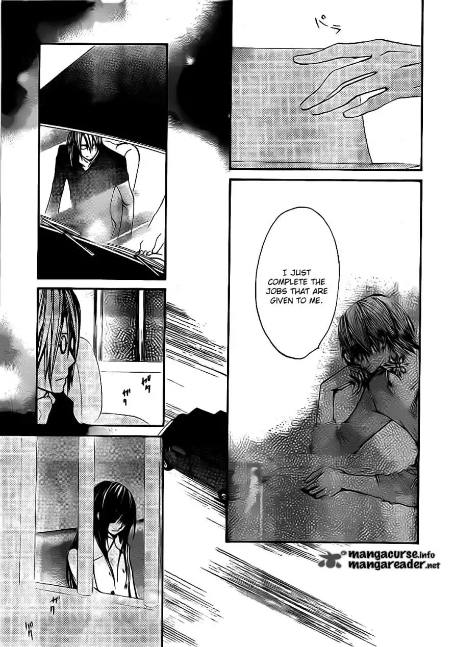 Vampire Knight Chapter 68 29